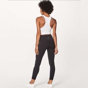 Lululemon Aling Pant II 25"
